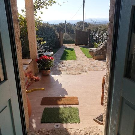 Villa Rifugio Monte Pino à Telti Extérieur photo