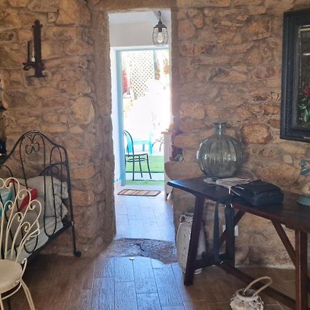 Villa Rifugio Monte Pino à Telti Extérieur photo