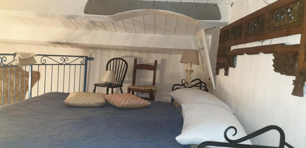 Villa Rifugio Monte Pino à Telti Extérieur photo