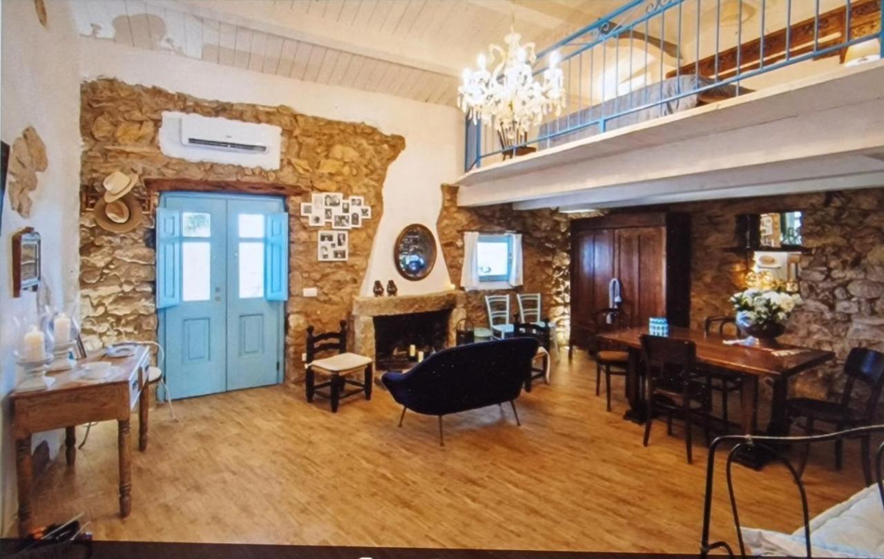 Villa Rifugio Monte Pino à Telti Extérieur photo
