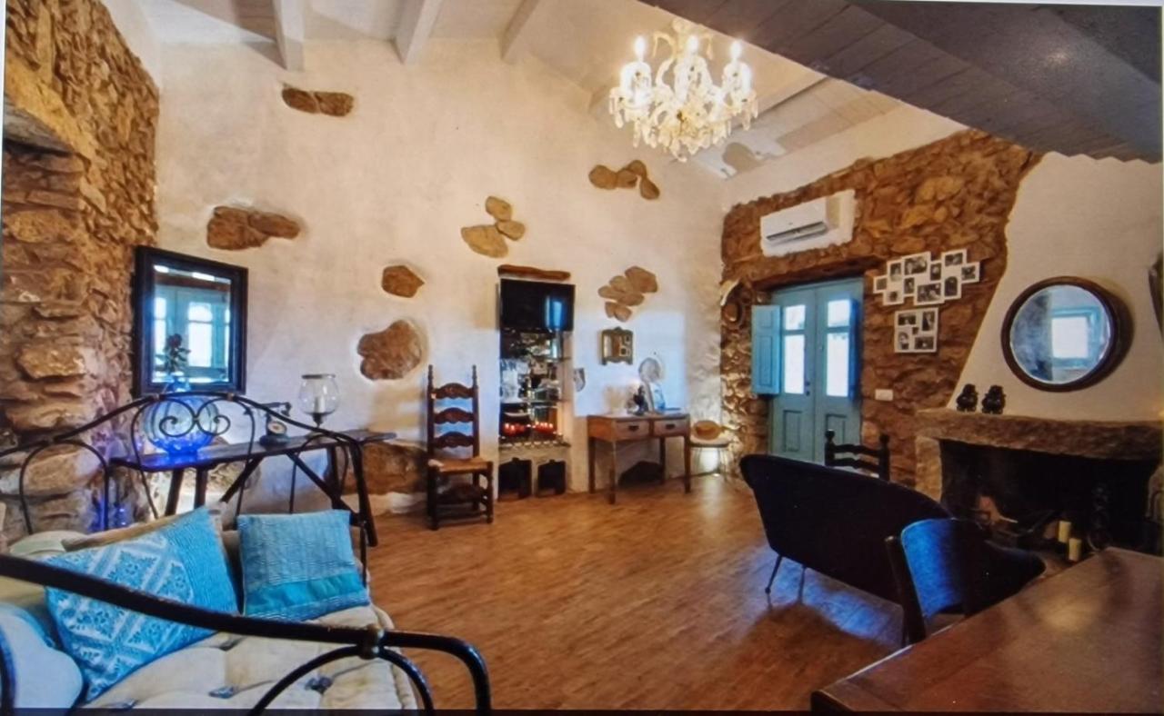 Villa Rifugio Monte Pino à Telti Extérieur photo