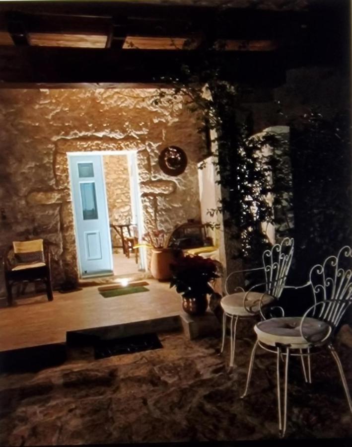 Villa Rifugio Monte Pino à Telti Extérieur photo