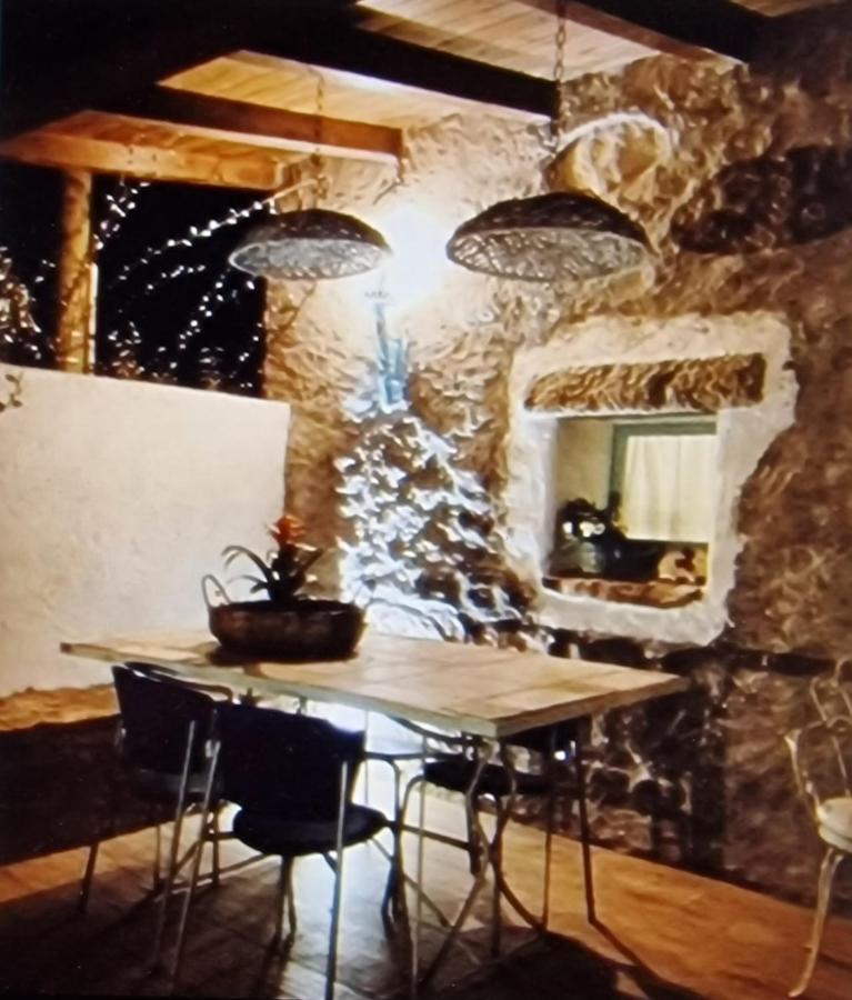 Villa Rifugio Monte Pino à Telti Extérieur photo