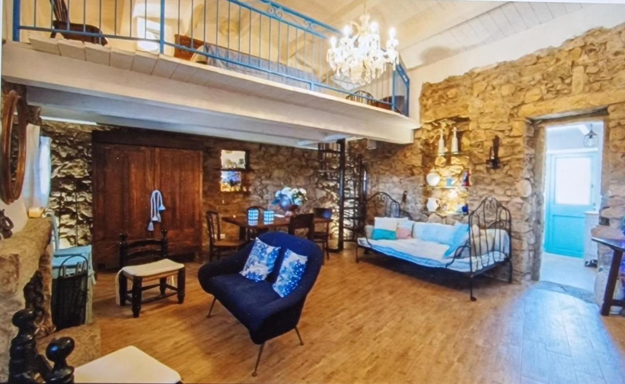 Villa Rifugio Monte Pino à Telti Extérieur photo