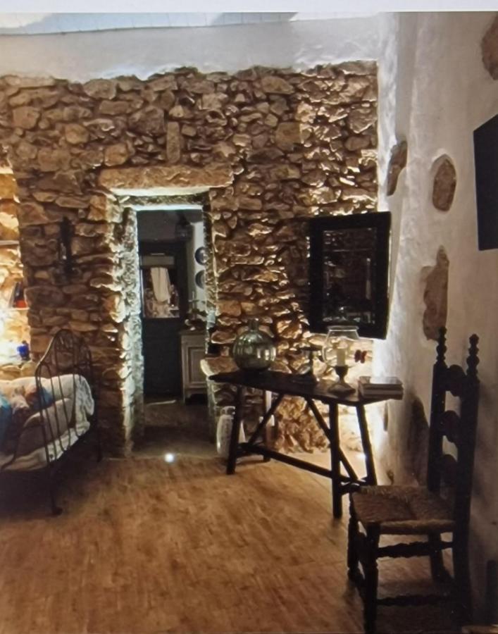Villa Rifugio Monte Pino à Telti Extérieur photo