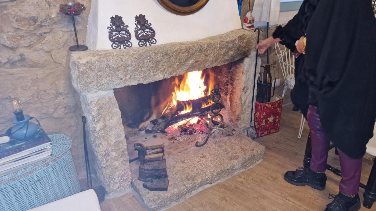 Villa Rifugio Monte Pino à Telti Extérieur photo